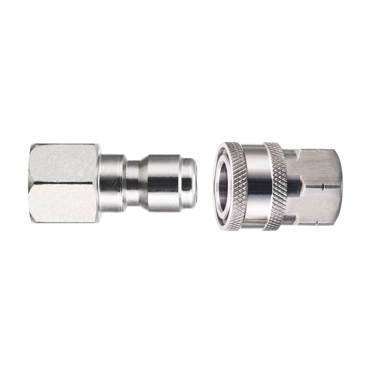 RIDGE WASHER 5000 PSI rating supports heavy-duty cleaning tasks.