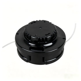 Rifatrio 191R00-0 trimmer head on Makita for rapid-load compatibility and quick setup
