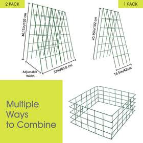 RIFNY twist-ties roll with cutter for quick plant training.