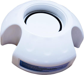 RILDWO pool t9 cleaner stand for secure salt cell maintenance