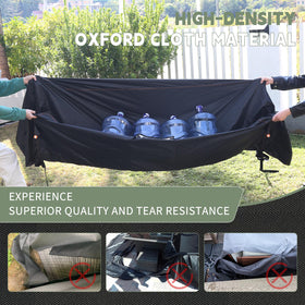 Rimwig storage-bag-included-cover offers easy storage after use.