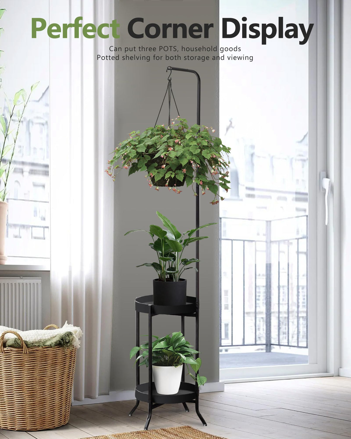 RINBOU rustproof coating resists weather and daily use for lasting beauty