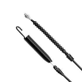 Rinlius high-quality aftermarket cable promising reliable blade engagement.