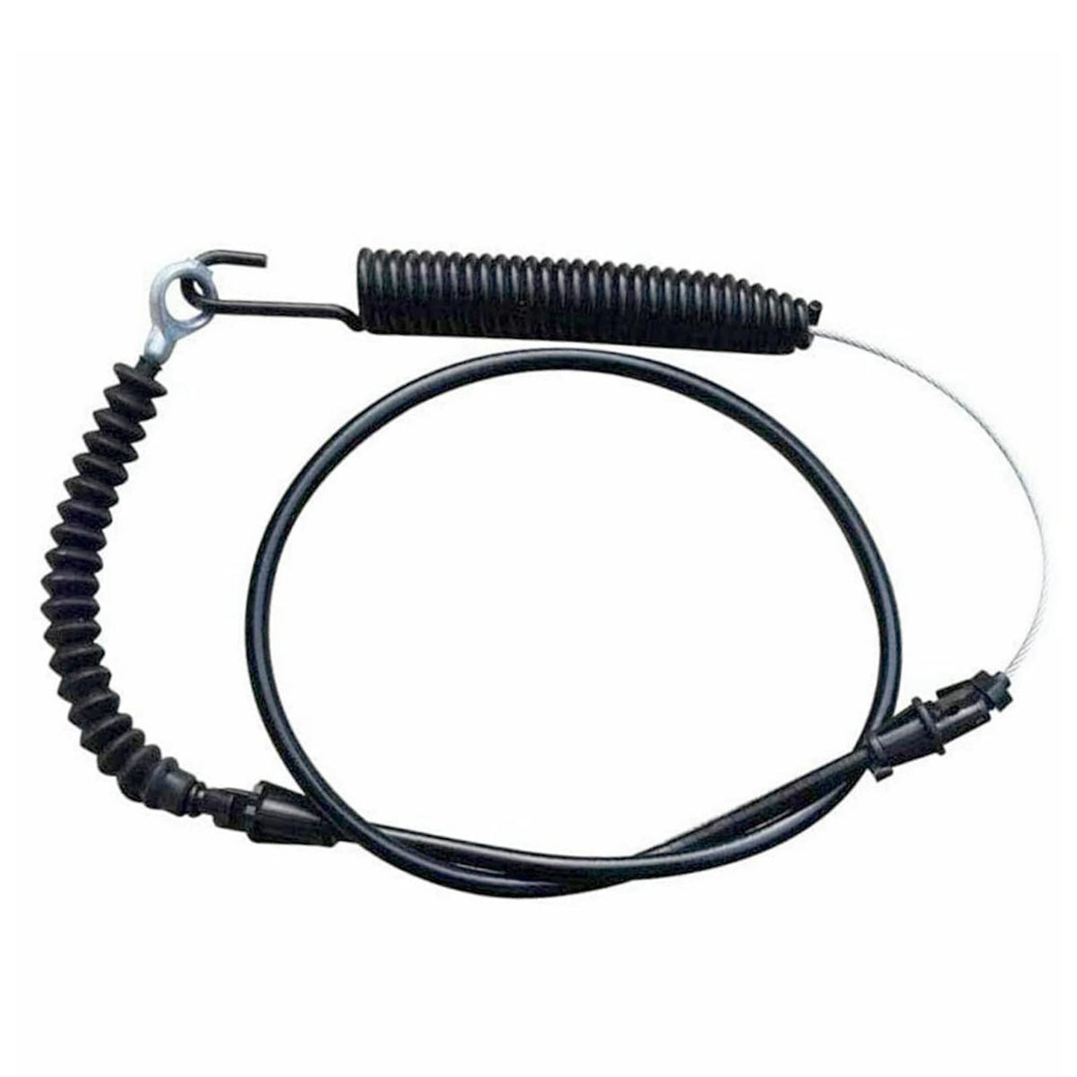 Rinlius 23-inch cable casing length supports clean routing.