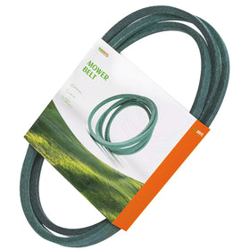 riodrive 429636 kevlar belt closeup shows durable reinforcement for long wear.