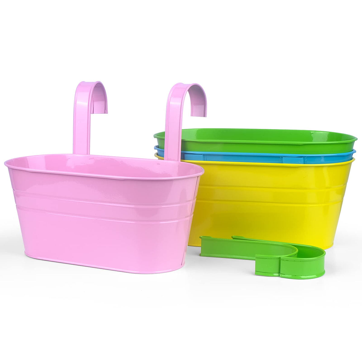 RIOGOO gift ready garden accessory ideal for plant loving friends.