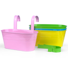 RIOGOO gift ready garden accessory ideal for plant loving friends.