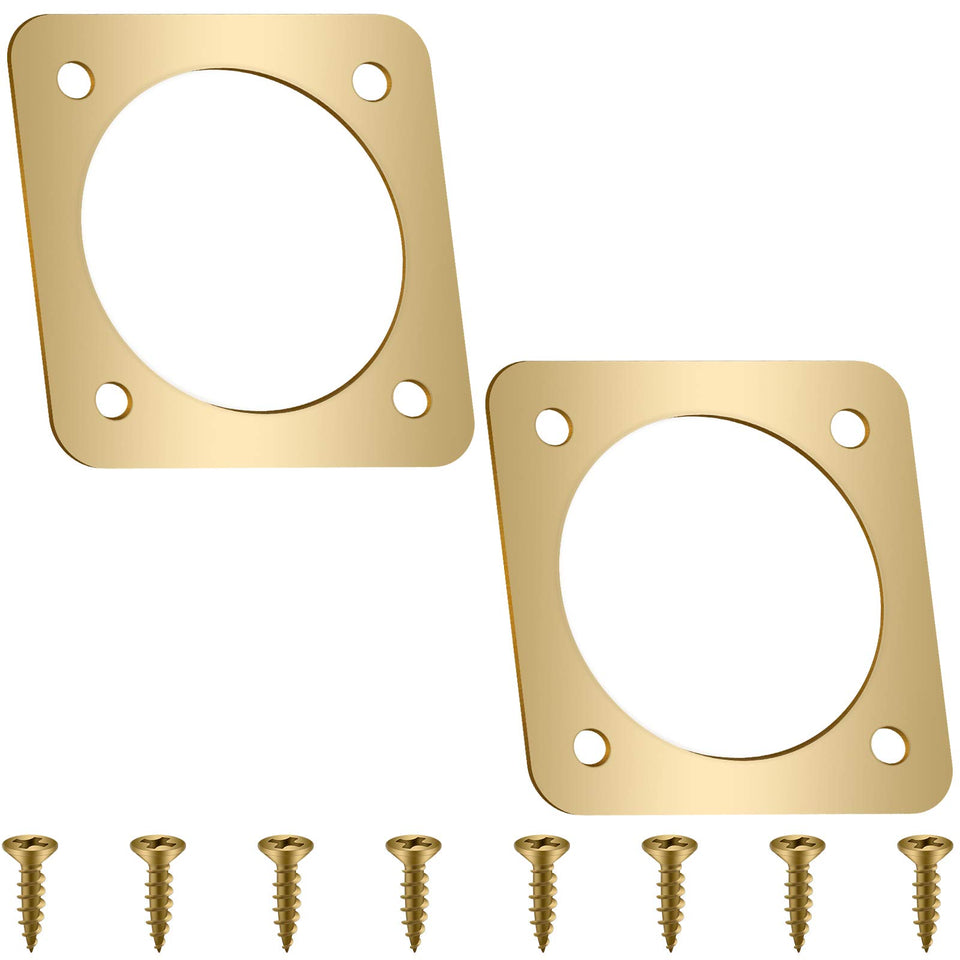 Ripeng metal bird house guard with copper portal protects bluebird nests