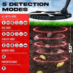 RipTic adjustable-height shaft for comfortable scanning at any user height