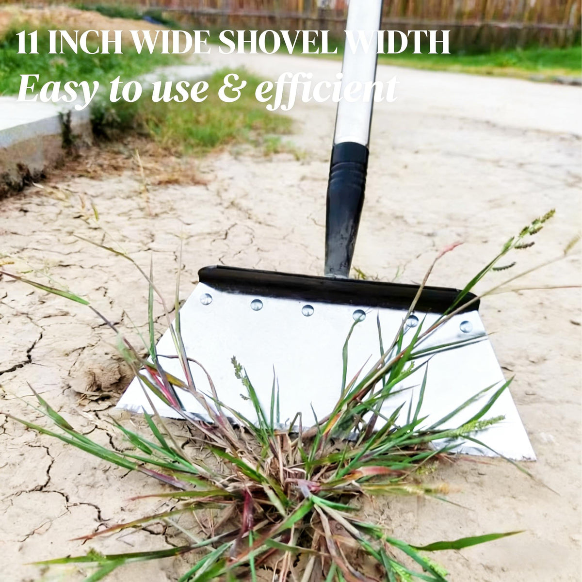 RISETEX all-season multifunction tool replaces several tools