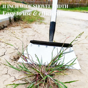 RISETEX all-season multifunction tool replaces several tools