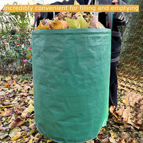 RISETEX three-pack ready for seasonal yard maintenance.
