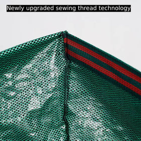 RISETEX bags handle leaves, grass, camping gear, and laundry with versatile convenience.