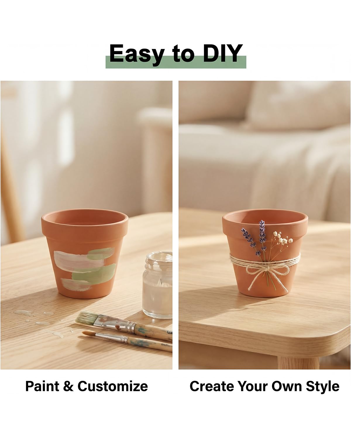 Riseuvo wedding and party favor ideas, charming keepsakes