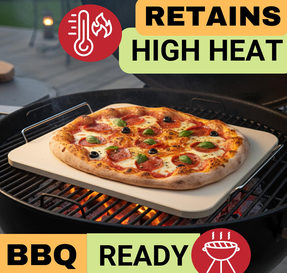 Ritual Life gift-ready pizza kit shown in a box