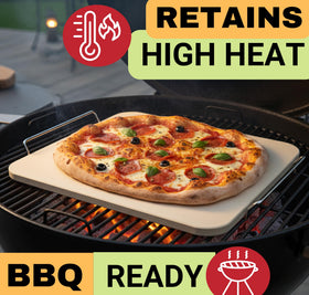 Ritual Life gift-ready pizza kit shown in a box