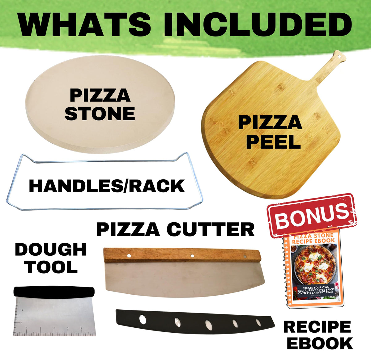 Ritual Life complete pizza kit enhances home baking gifts