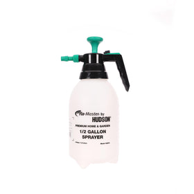 RL FLOMASTER Flo-Master sprayer with adjustable nozzle for precise misting indoors and outdoors