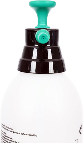 RL FLOMASTER Flo-Master sprayer leak-proof design prevents spills during operation