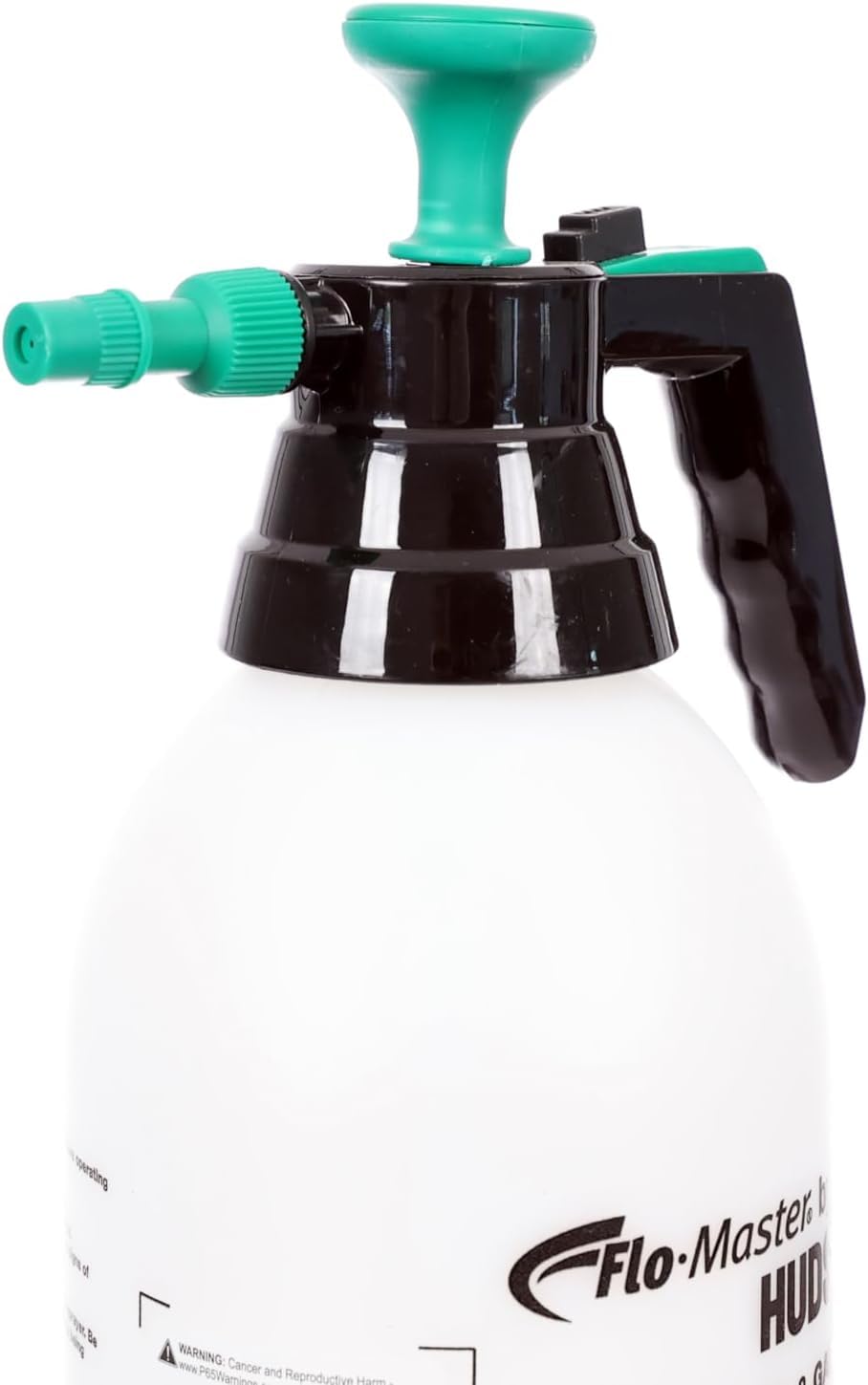 RL FLOMASTER Flo-Master sprayer lightweight and portable for home tasks