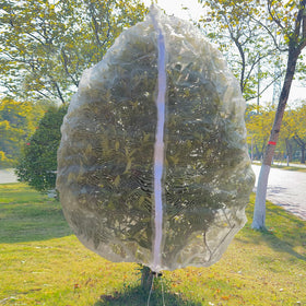 RMBHM eco-friendly material provides durable, breathable protection