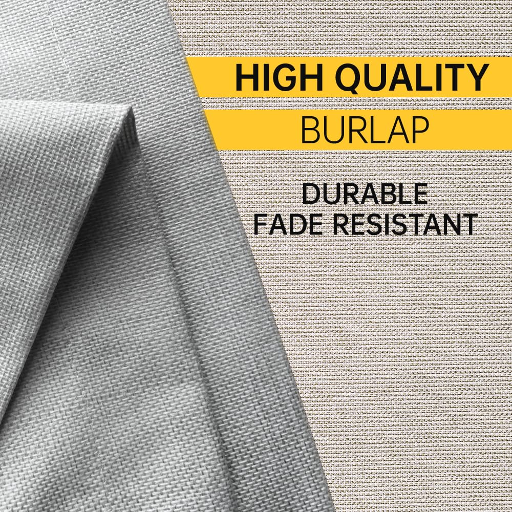 RMXJKIIU Double-sided HD printing ensures clear patterns from both sides