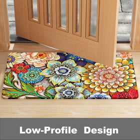 Rnivvi mat shown at 30x17 inch size for doors and patios