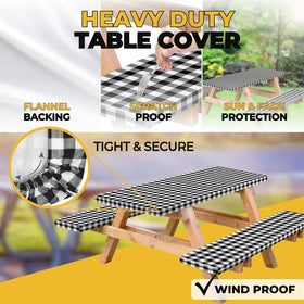 RNOONY protection against dirt and dust during gatherings