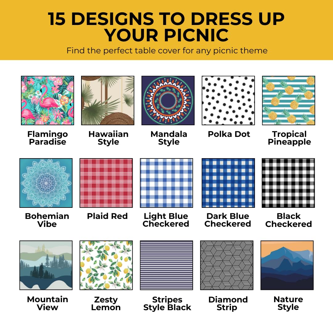 RNOONY wrinkle-free, washable fabric for easy cleaning.