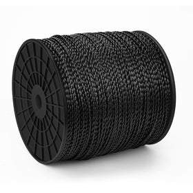 RO6G 5lb line spool for heavy-duty trimming