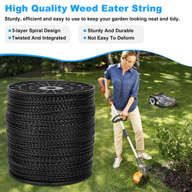 RO6G line compatible with Echo and Husqvarna models