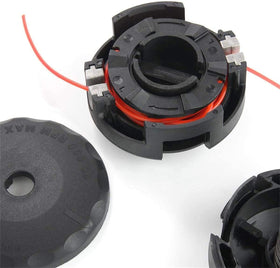Echo straight-shaft compatibility guide for RO6G head and SRM models