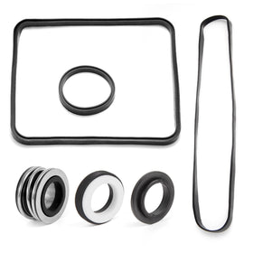 RO6G Hayward seal kit for SP2600 front view showing components and fit benefits