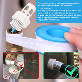 RO6G 2-pack keeps a ready spare for pool maintenance
