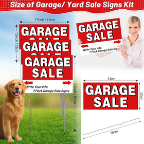 ROADPLUM price stickers 14 sheets for flexible pricing at a sale.