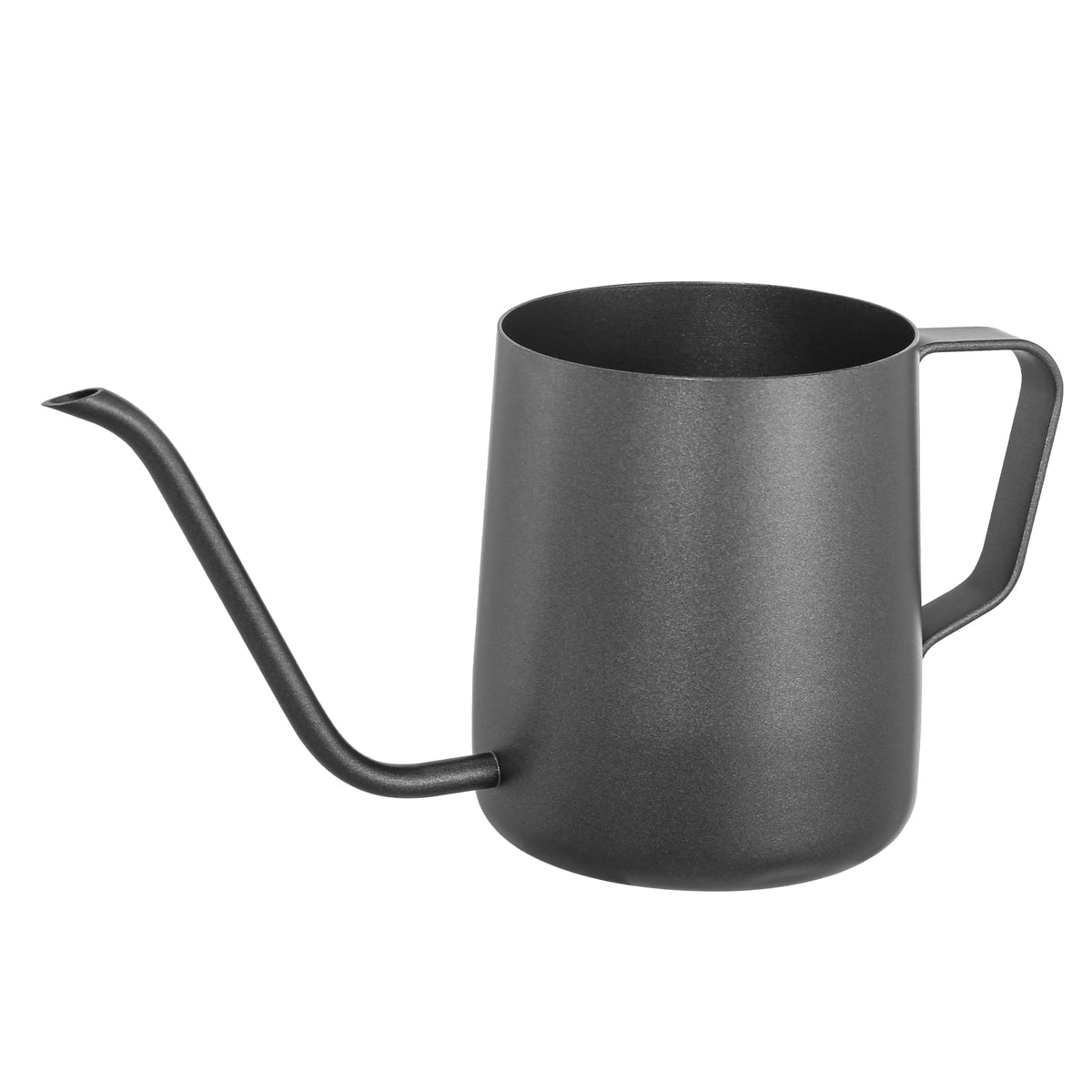 Roamall long-spout watering can for precise, spill-free care in tight spaces