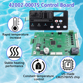 ROBOA compatibility with Sta-Rite expands system coverage.
