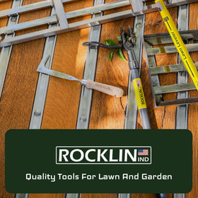 Rocklin Industry gift-for-gardeners apron ideal for gifting