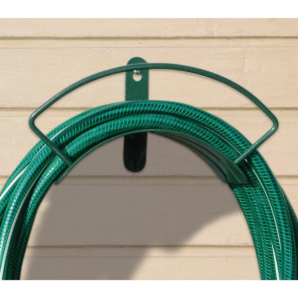 Rocky Mountain Goods Deluxe hose hanger rust-proof design for outdoor spaces