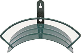 Rocky Mountain Goods Deluxe hose hanger on wall for tidy outdoor storage