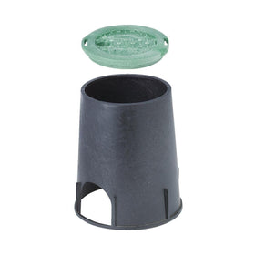 Rocky Mountain Goods easy-installation valve box designed for DIY and pros.