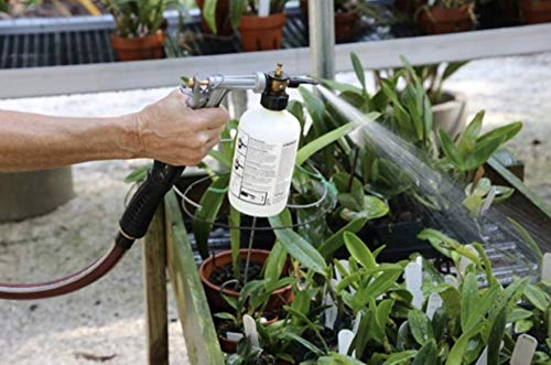 Rocky Mountain Goods measuring lines help quick concentrate measurement