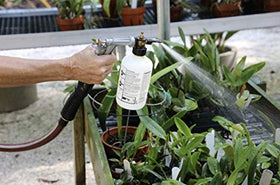 Rocky Mountain Goods measuring lines help quick concentrate measurement