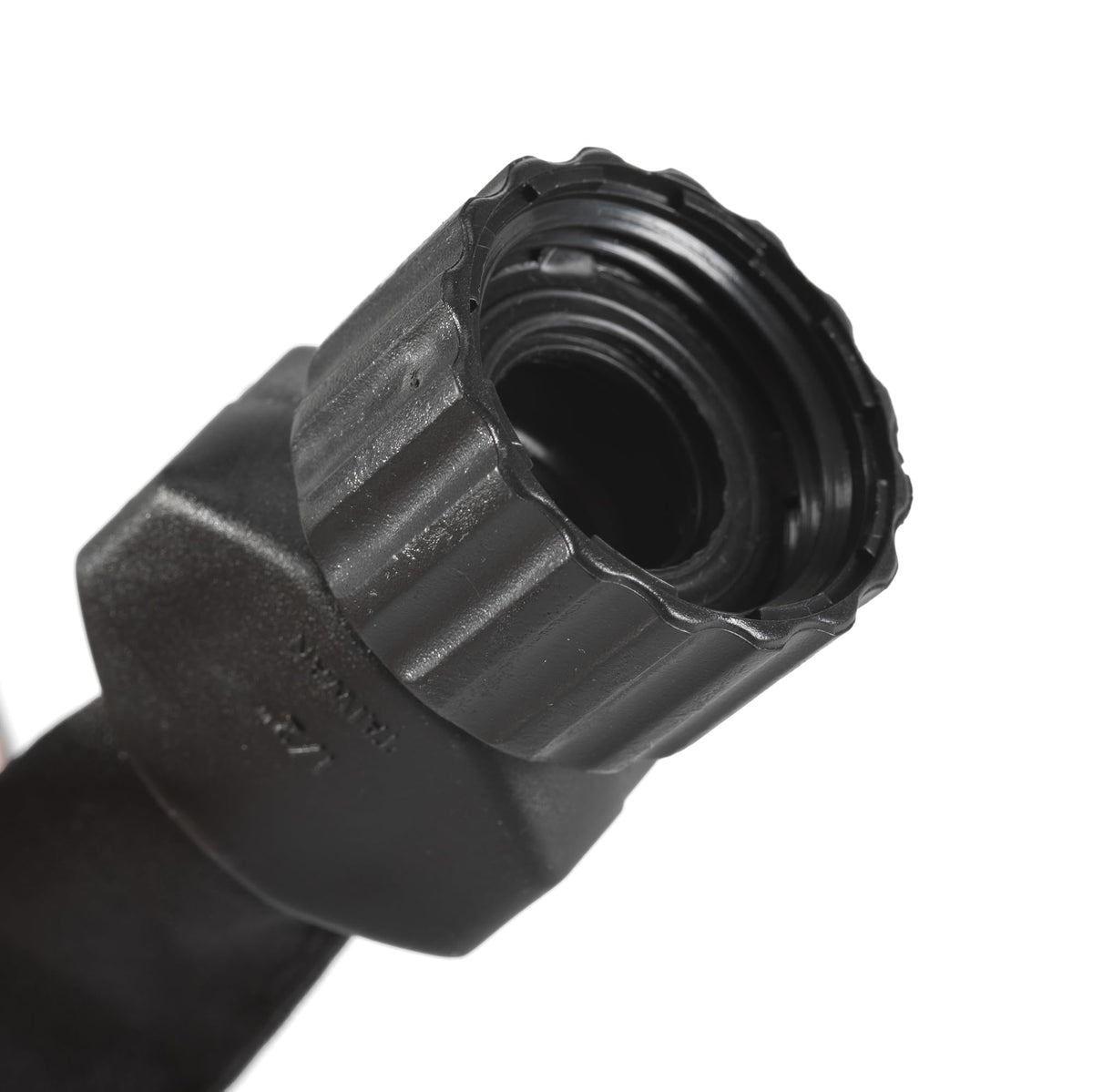 Rocky Mountain Goods pressure reducing discs shown for consistent low-pressure drip.