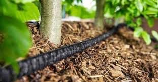 Rocky Mountain Goods 25-30 PSI setup hints at optimal seep performance.