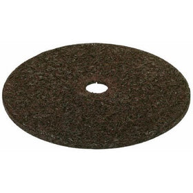 Rocky Mountain Radar Tree Mulch Ring installation image for quick setup and weed control.