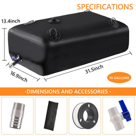 Rodelna foldable water tank demonstrates 1000D PVC durability for rugged outdoor use.