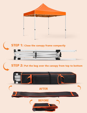 Roetelo wooden baseplate provides stable support during setup and rolling