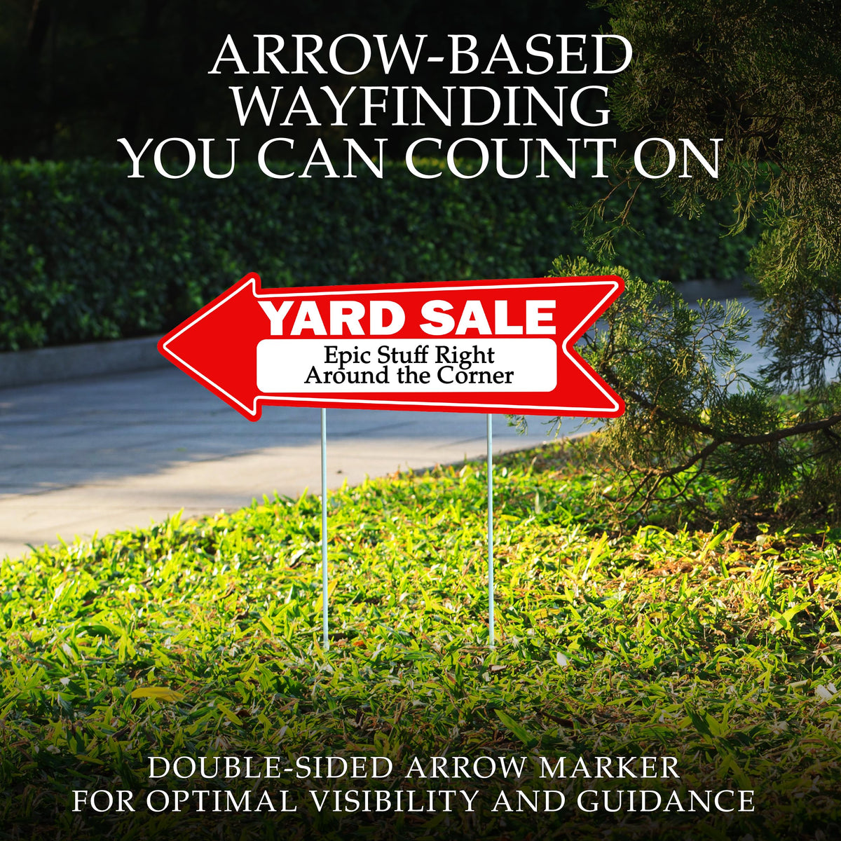 Rogue River Tactical signs are made in the USA for reliability and quality.