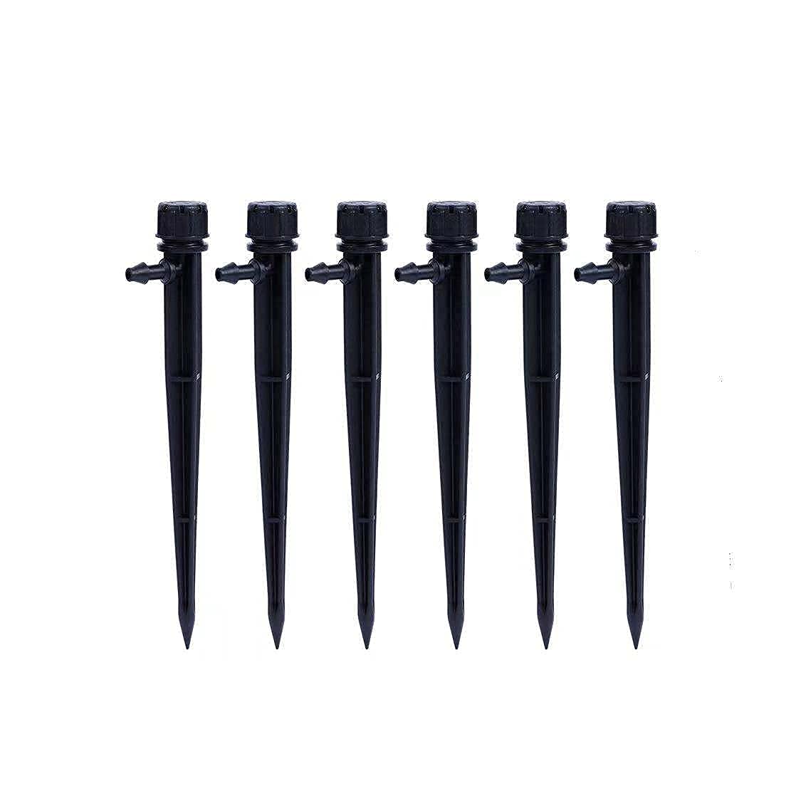 Romanend 60-piece irrigation kit for easy setup.